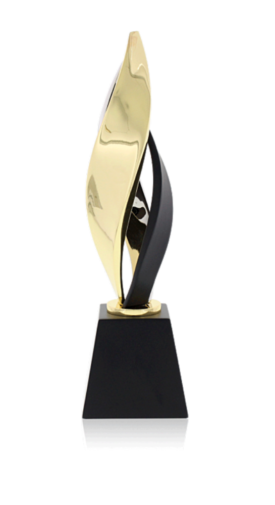 Brilliance Award1