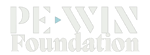 PEWIN Foundation Logo White PEWIN Foundation Logo White
