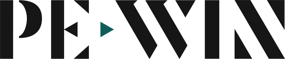 PEWIN Logo